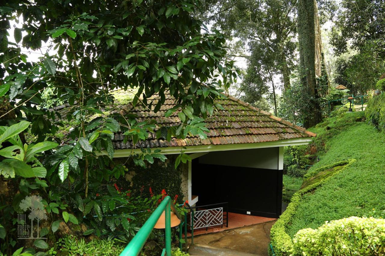 The Tall Trees Munnar Luaran gambar