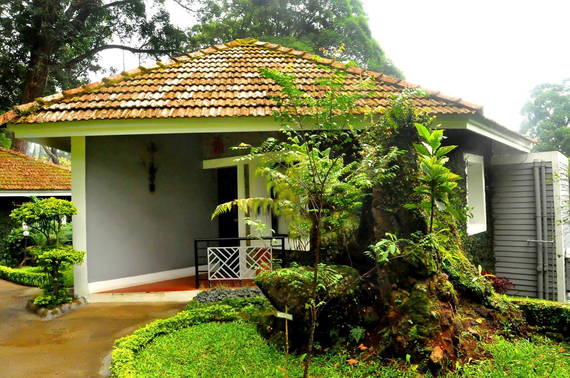 The Tall Trees Munnar Luaran gambar