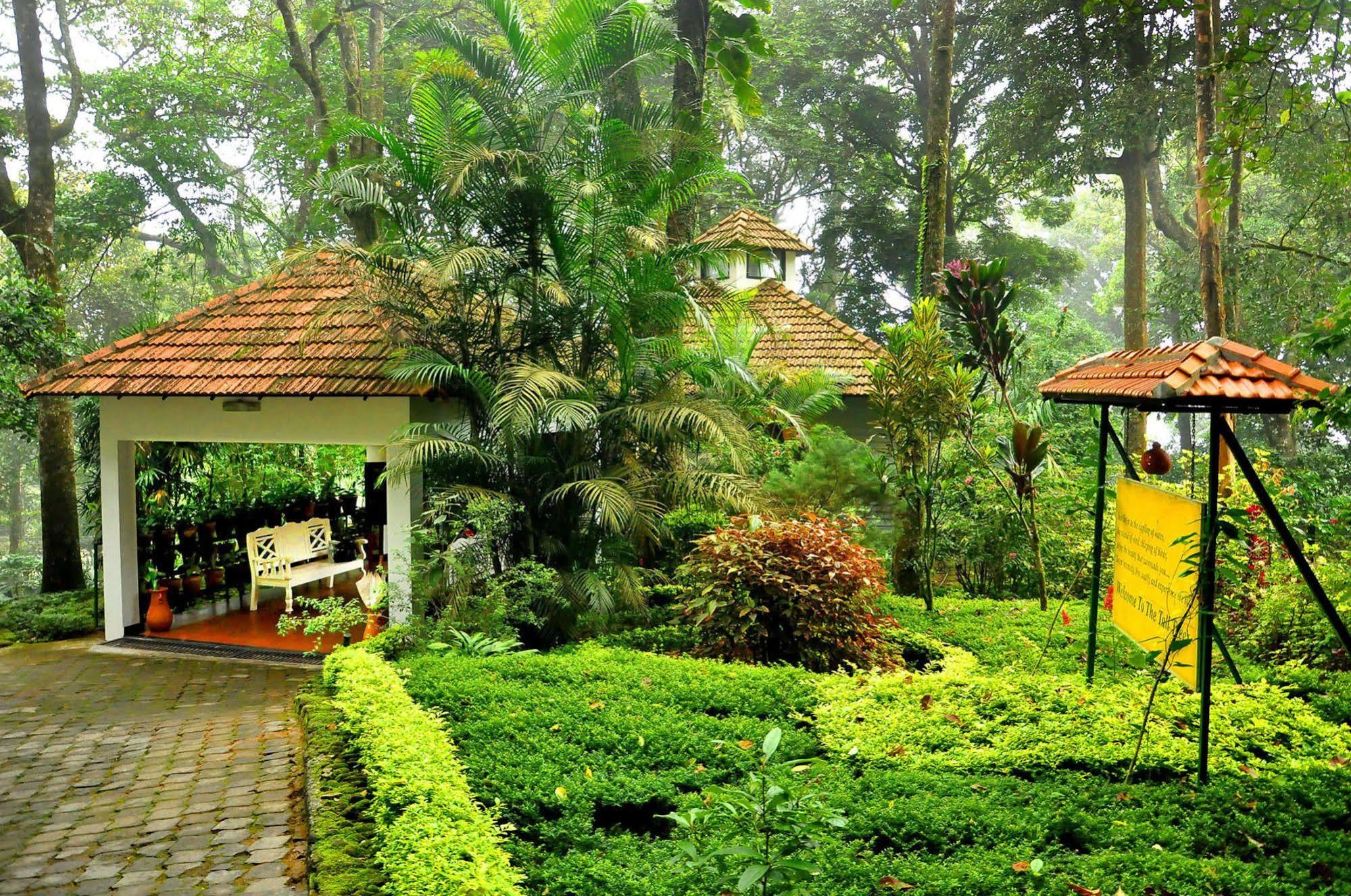 The Tall Trees Munnar Luaran gambar
